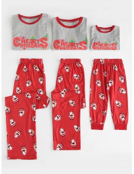 Christmas Matching Family Pajama Set -  Dad 2xl