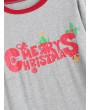 Christmas Matching Family Pajama Set -  Dad 2xl